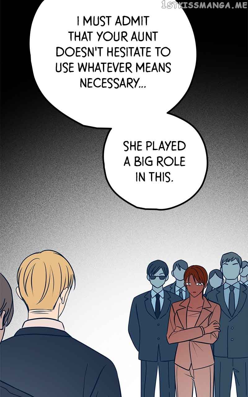 Throw the Trash in the Trash cane Chapter 52 416 022