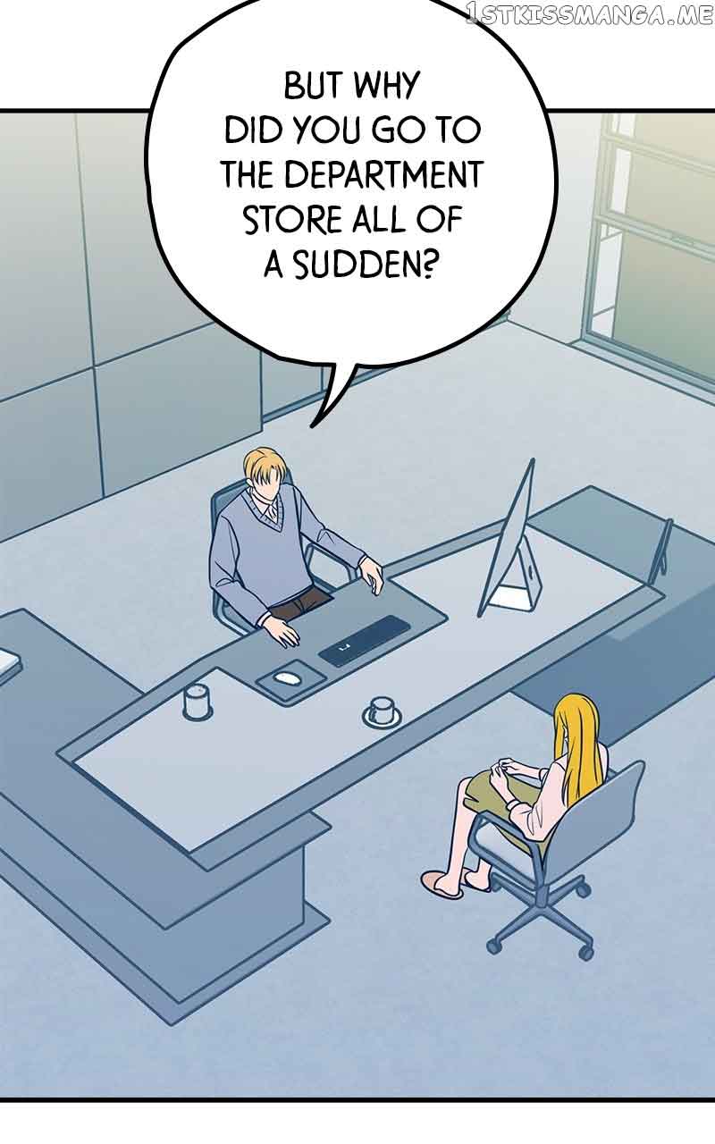 Throw the Trash in the Trash cane Chapter 52 418 024