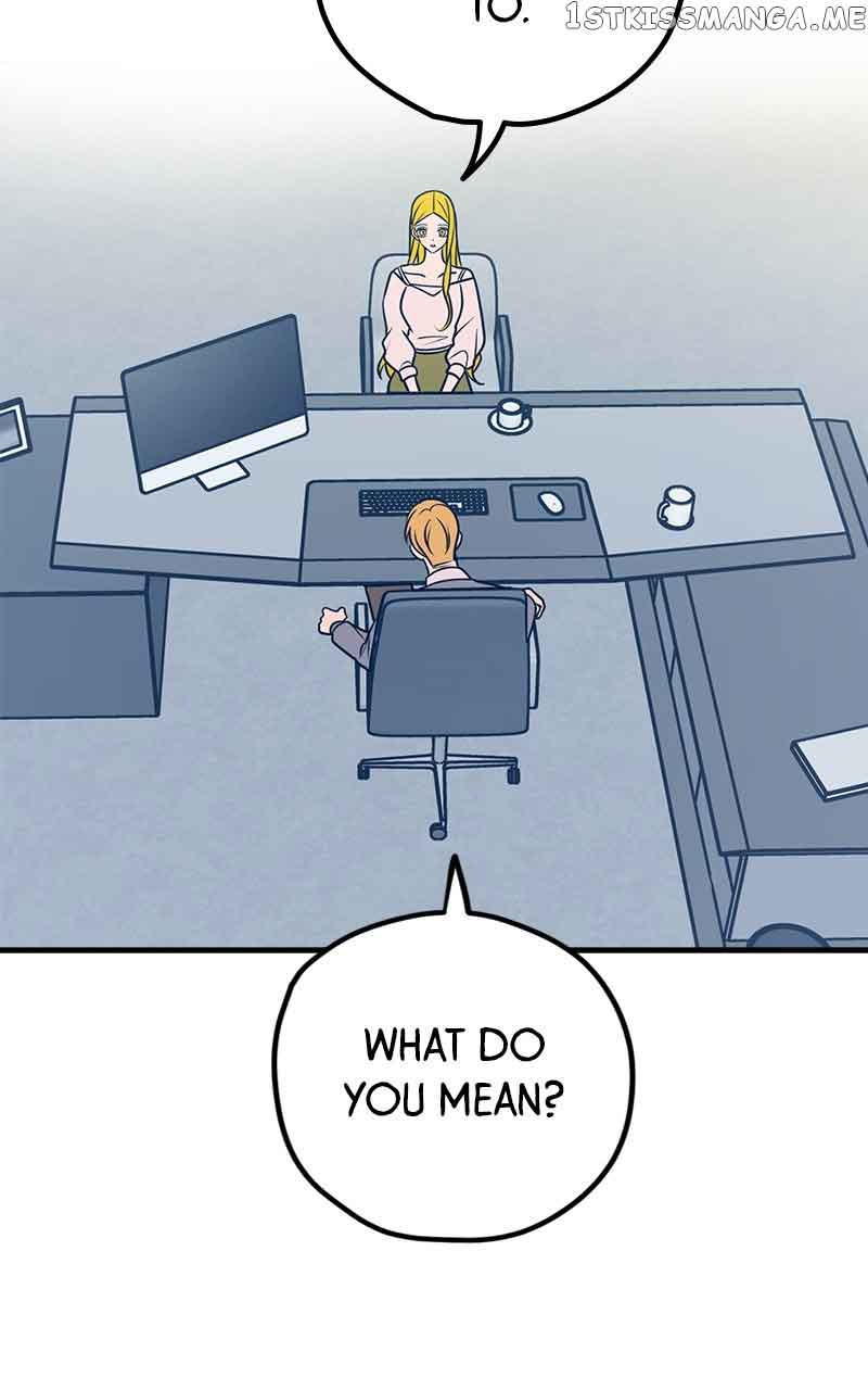 Throw the Trash in the Trash cane Chapter 52 439 045