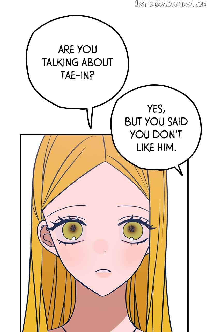 Throw the Trash in the Trash cane Chapter 52 444 050