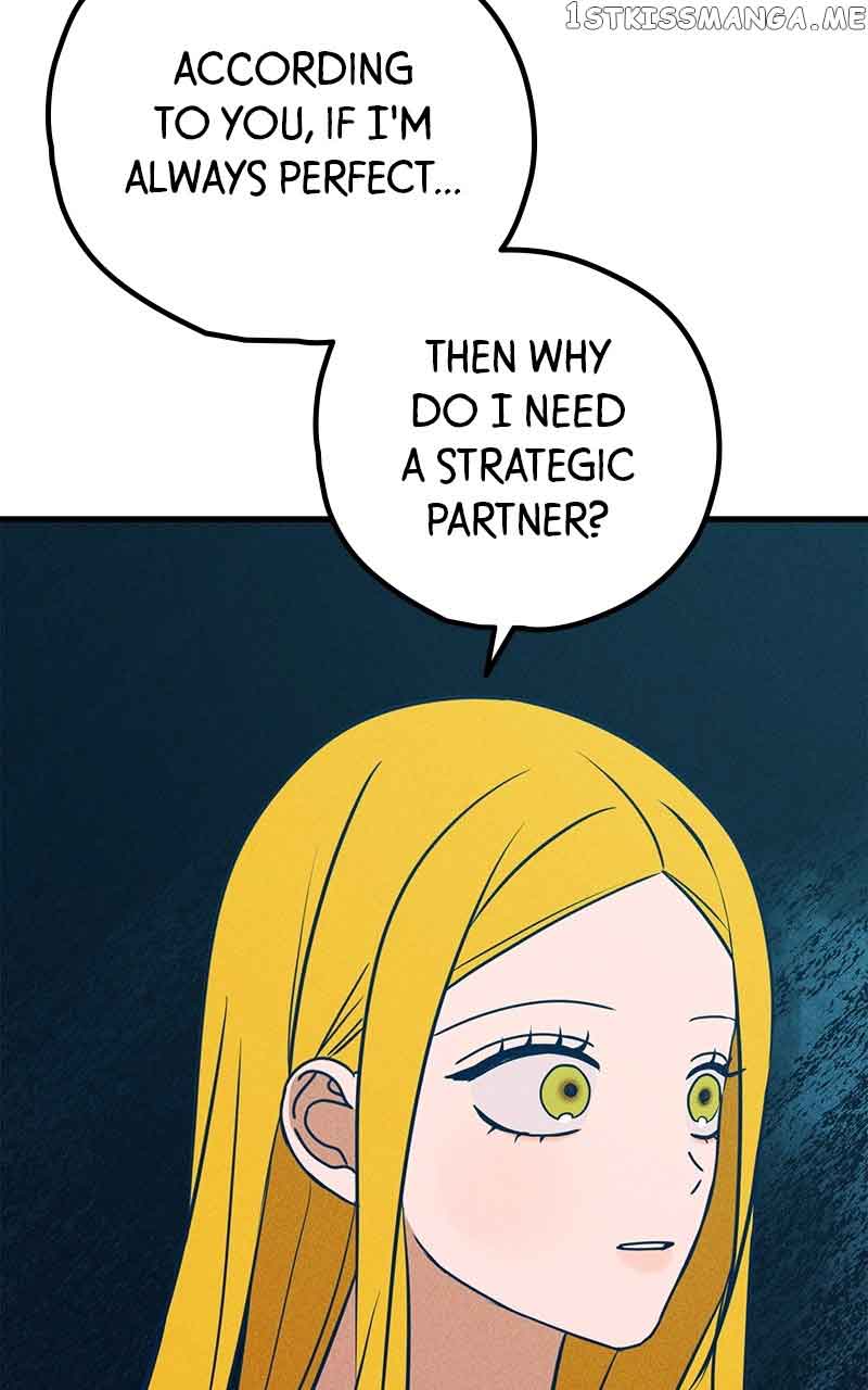 Throw the Trash in the Trash cane Chapter 52 446 052