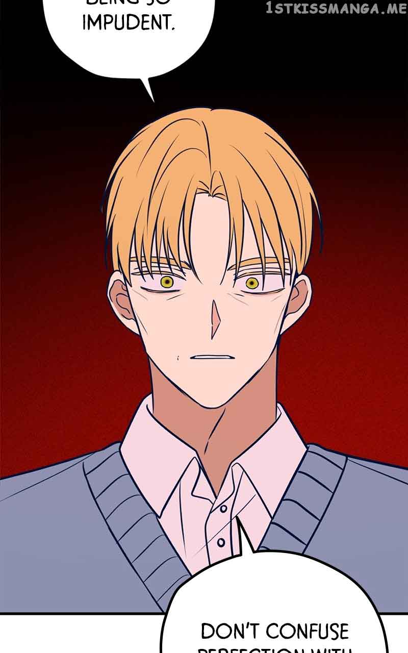 Throw the Trash in the Trash cane Chapter 52 452 058