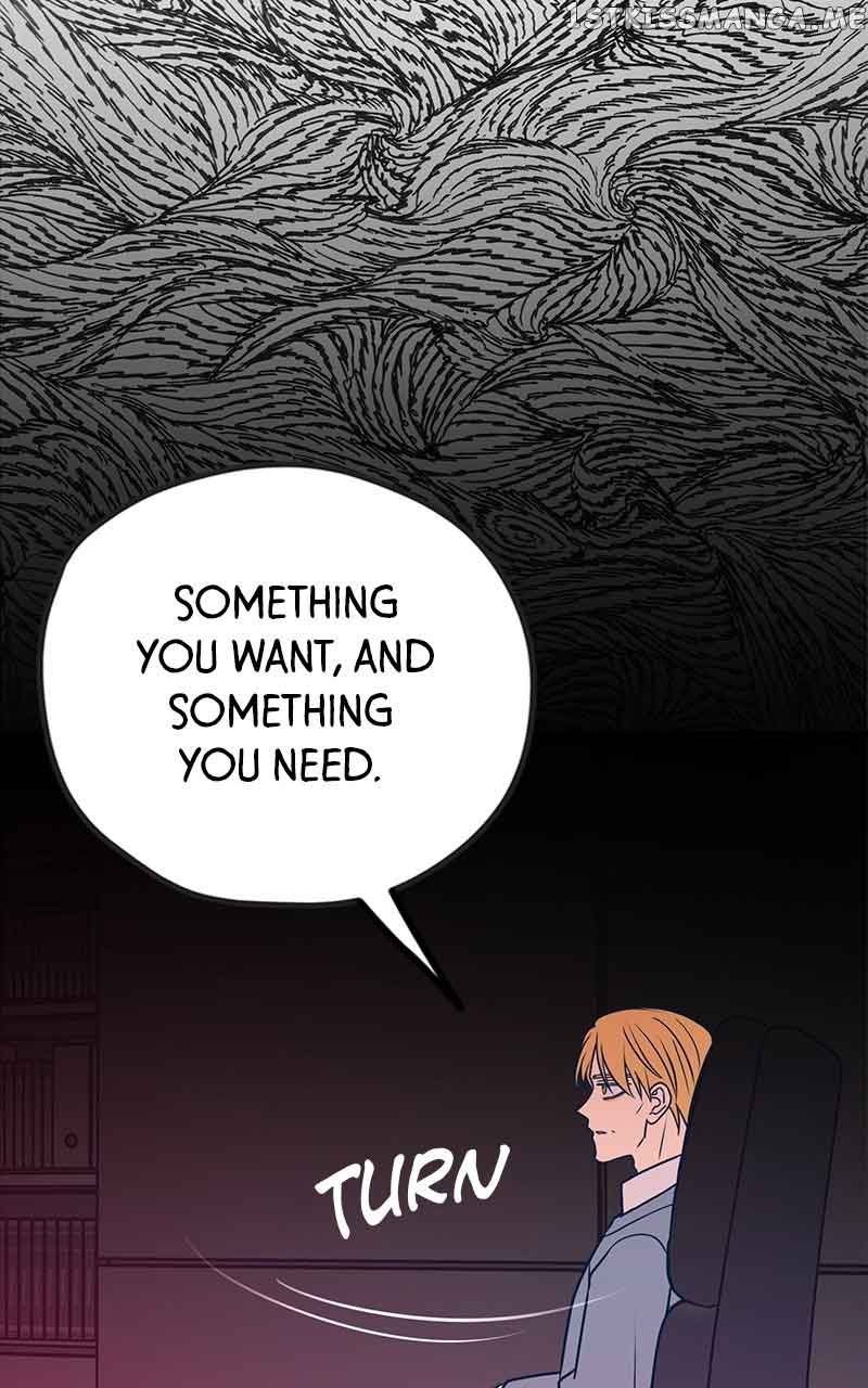 Throw the Trash in the Trash cane Chapter 52 457 063