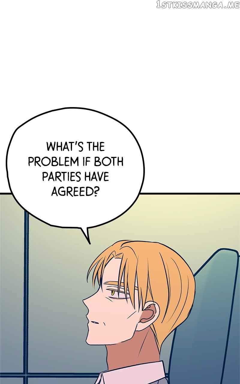 Throw the Trash in the Trash cane Chapter 52 464 070