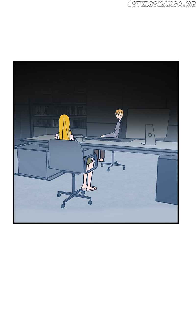 Throw the Trash in the Trash cane Chapter 52 471 077