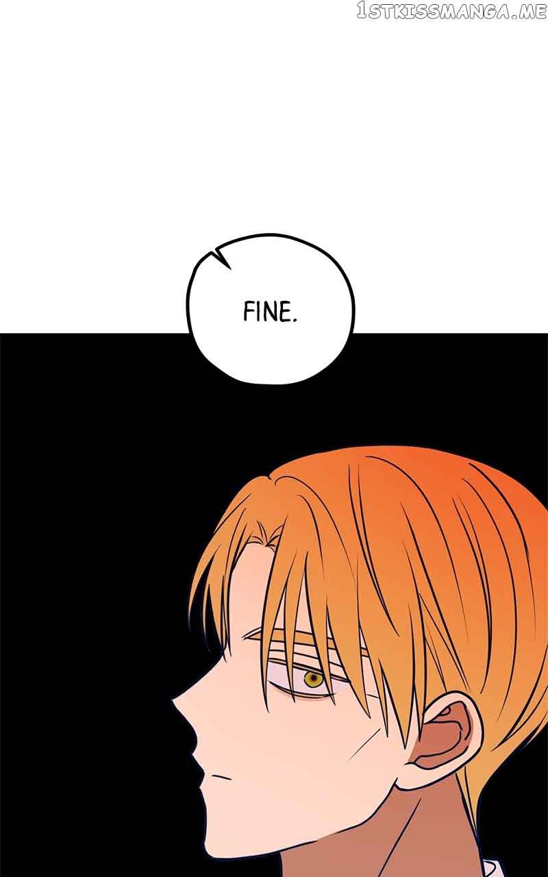 Throw the Trash in the Trash cane Chapter 52 472 078