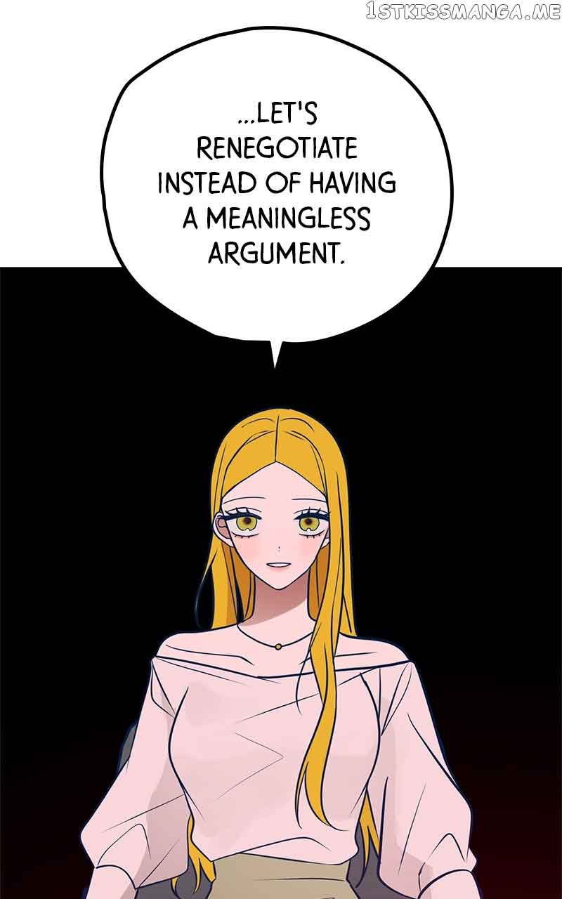 Throw the Trash in the Trash cane Chapter 52 475 081