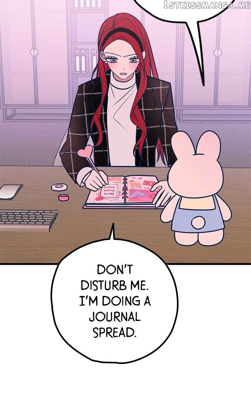 Throw the Trash in the Trash cane Chapter 52 482 088