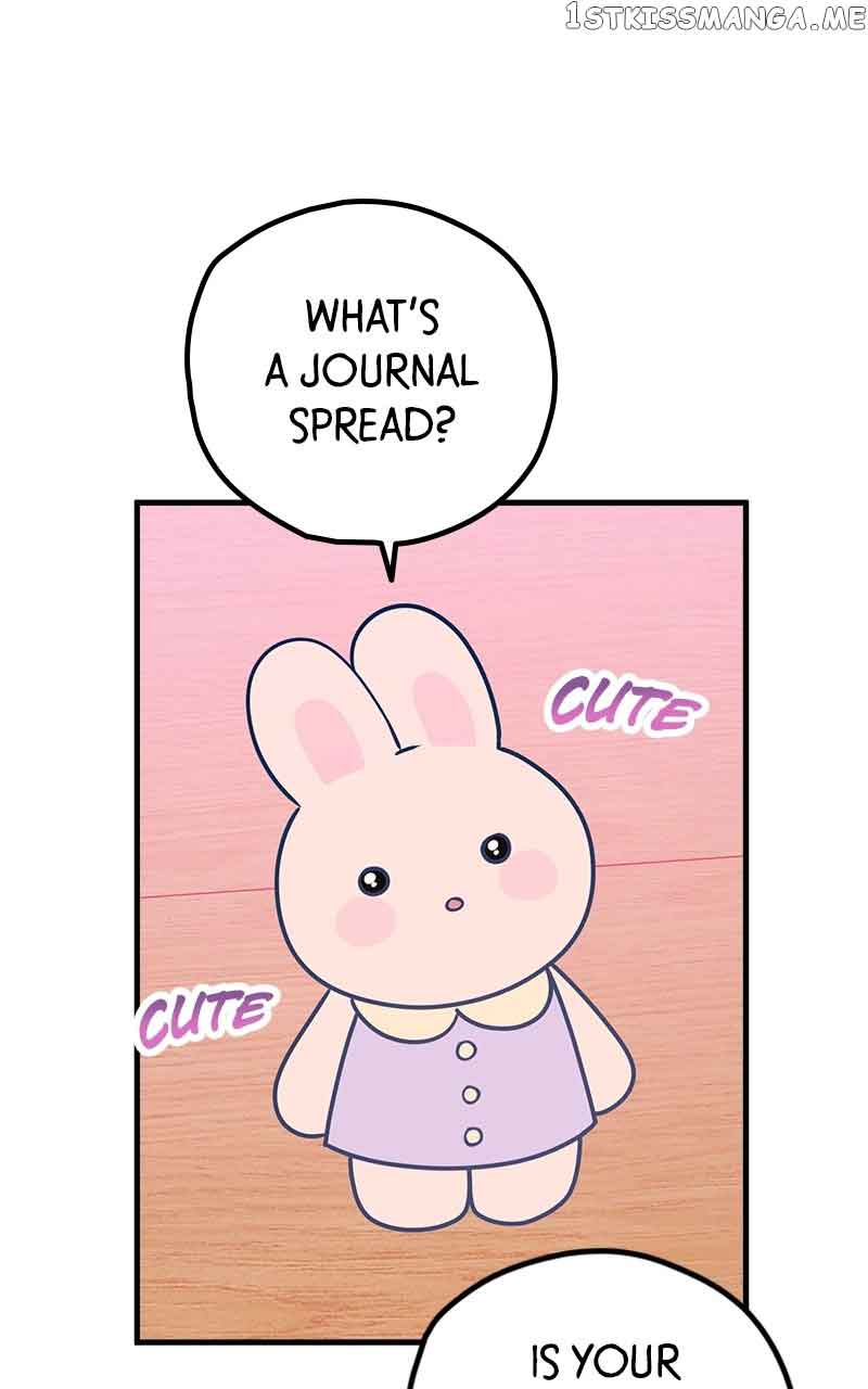 Throw the Trash in the Trash cane Chapter 52 483 089