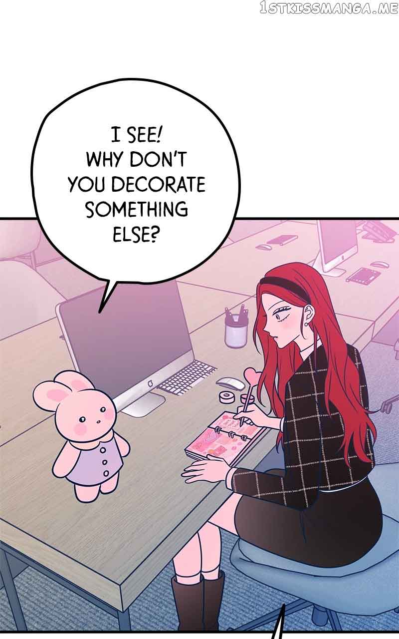 Throw the Trash in the Trash cane Chapter 52 486 092