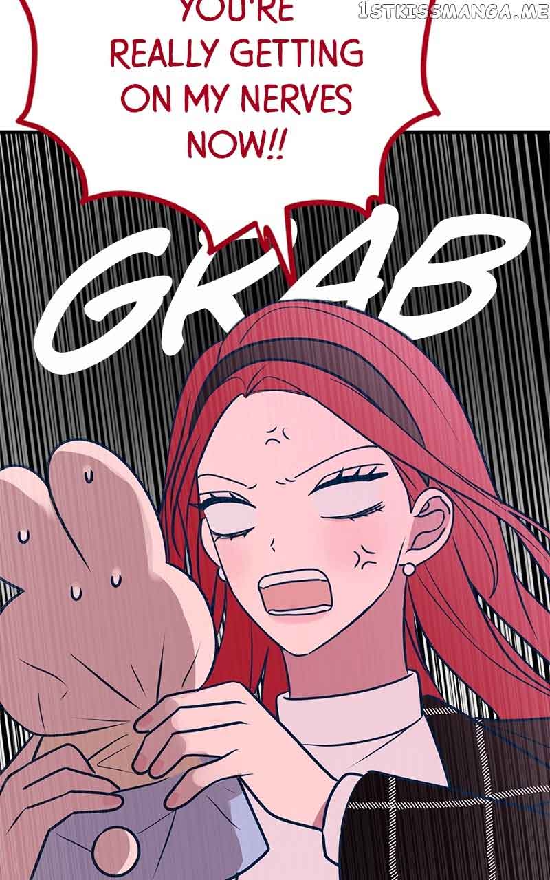 Throw the Trash in the Trash cane Chapter 52 489 095