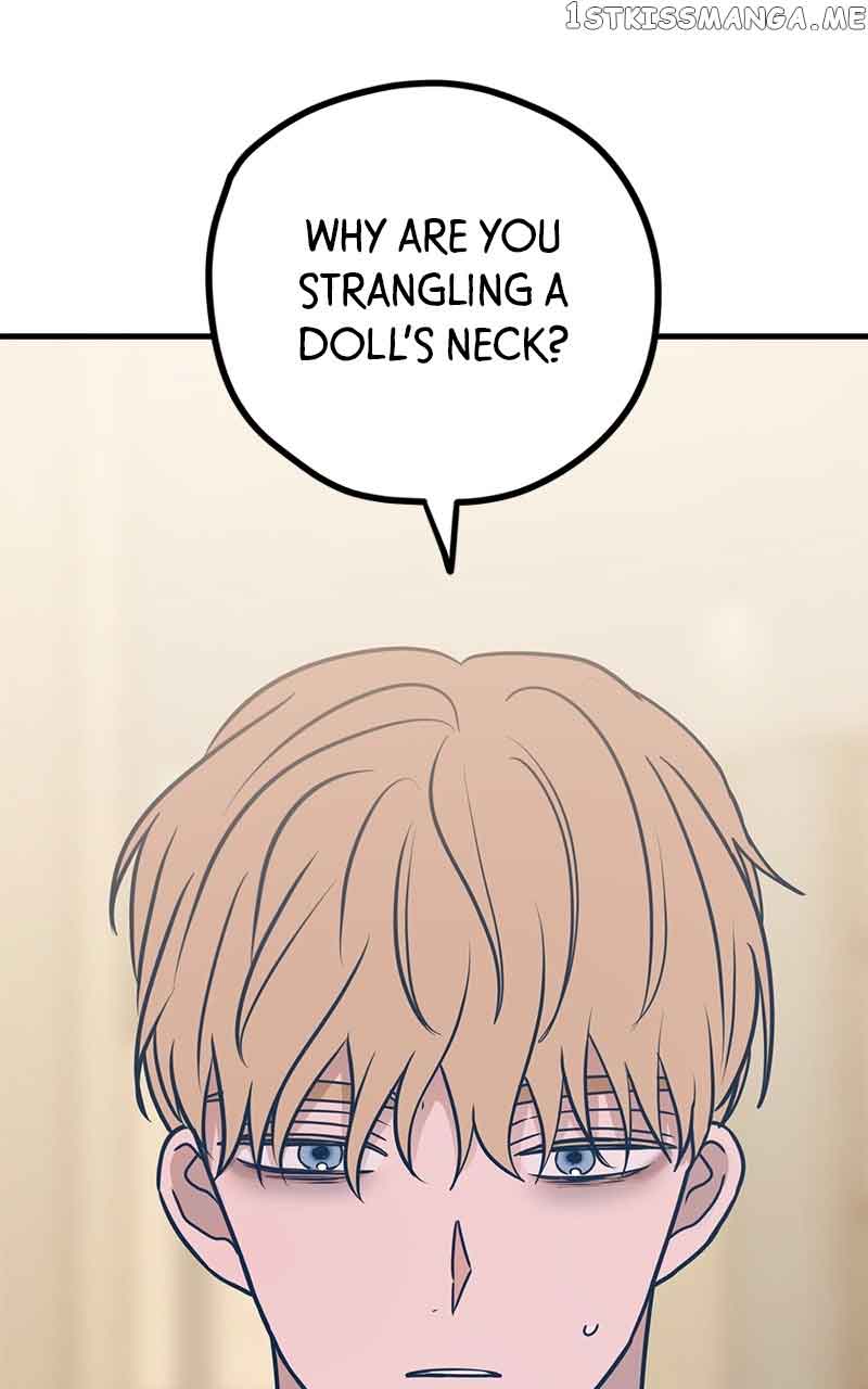 Throw the Trash in the Trash cane Chapter 52 494 100