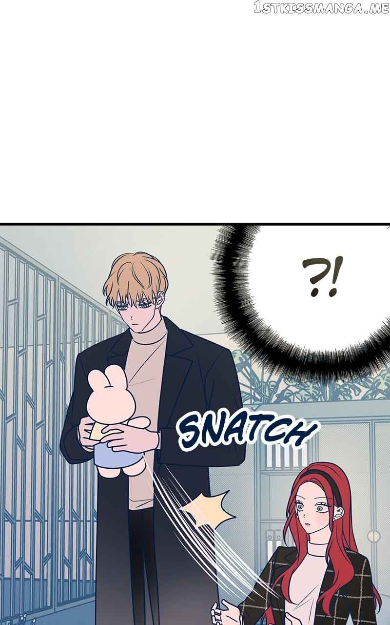 Throw the Trash in the Trash cane Chapter 52 498 104