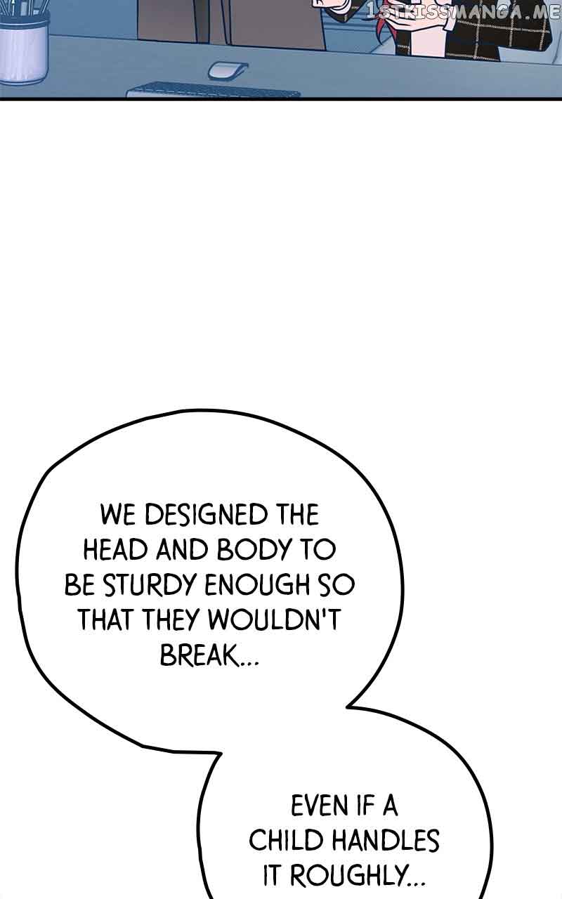 Throw the Trash in the Trash cane Chapter 52 499 105