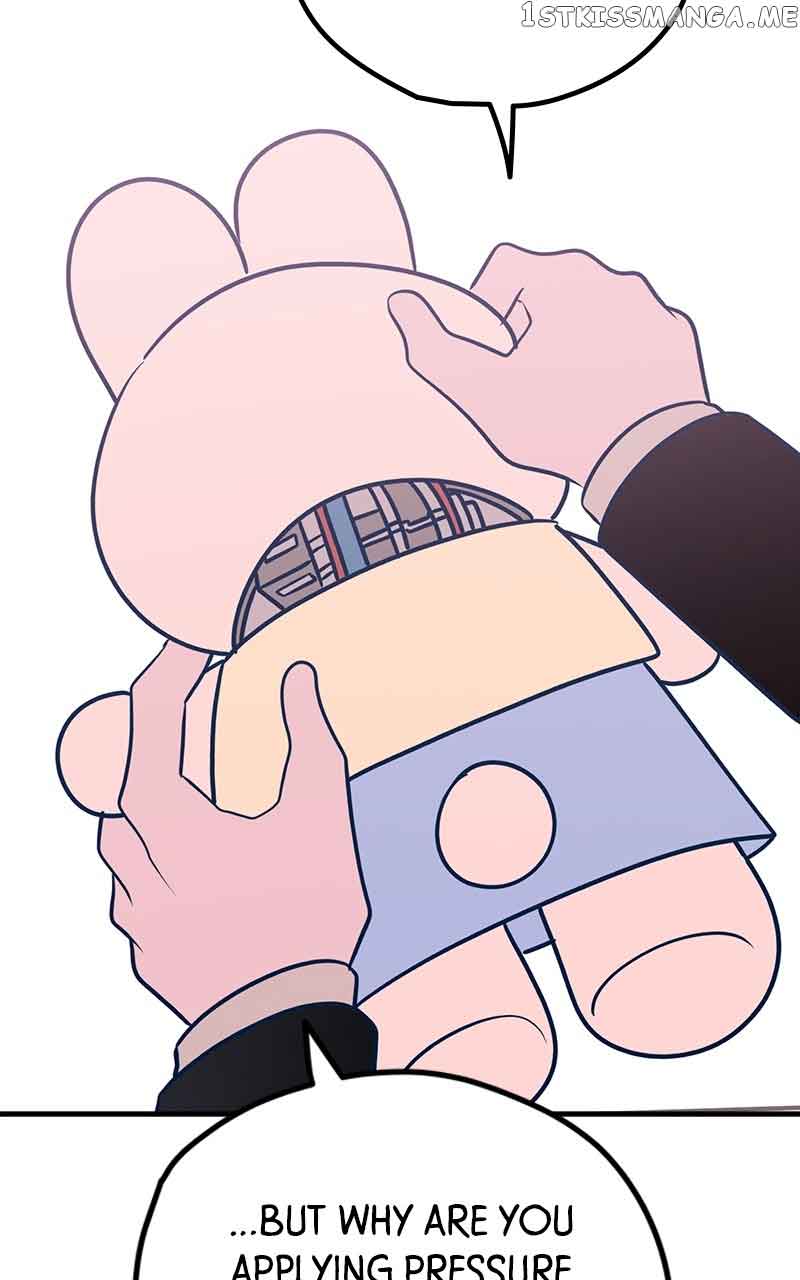 Throw the Trash in the Trash cane Chapter 52 500 106