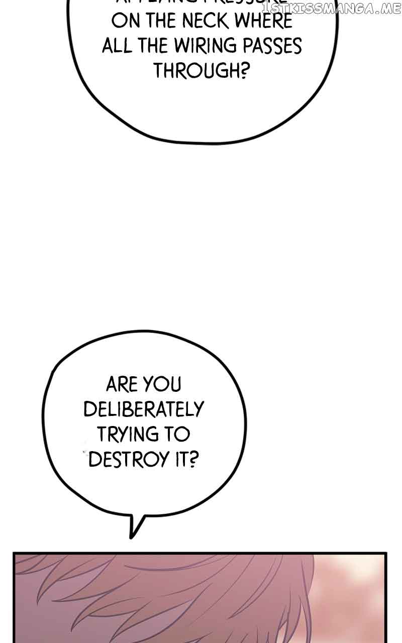 Throw the Trash in the Trash cane Chapter 52 501 107