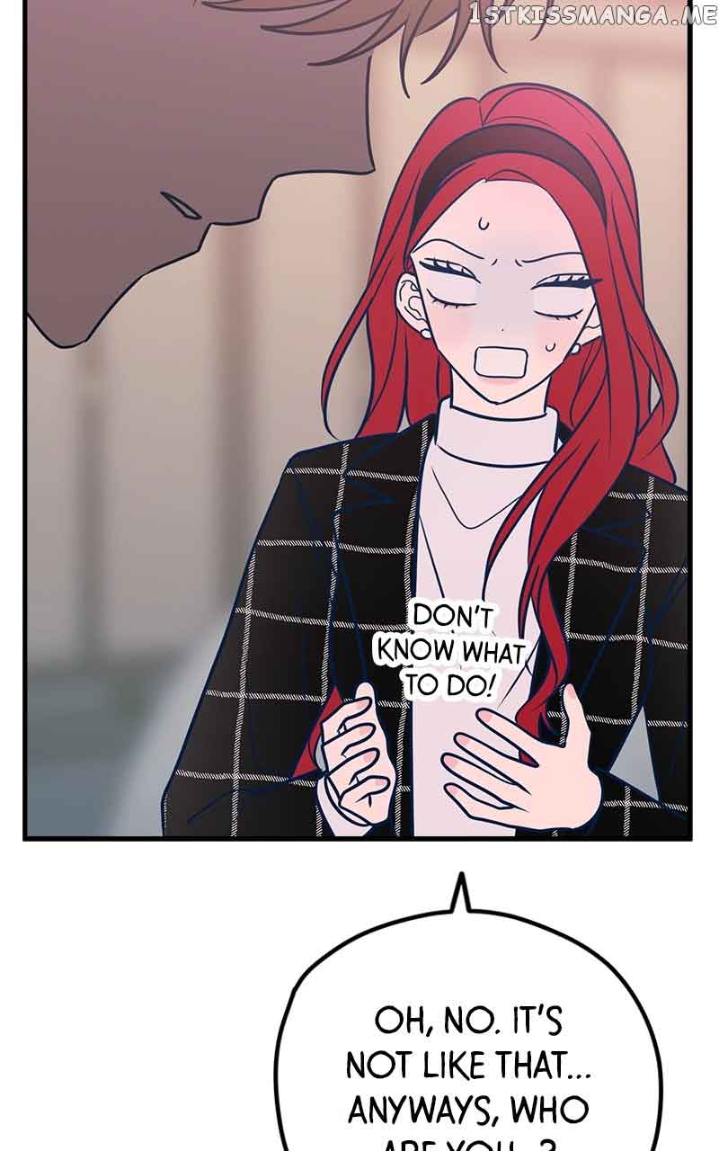 Throw the Trash in the Trash cane Chapter 52 502 108