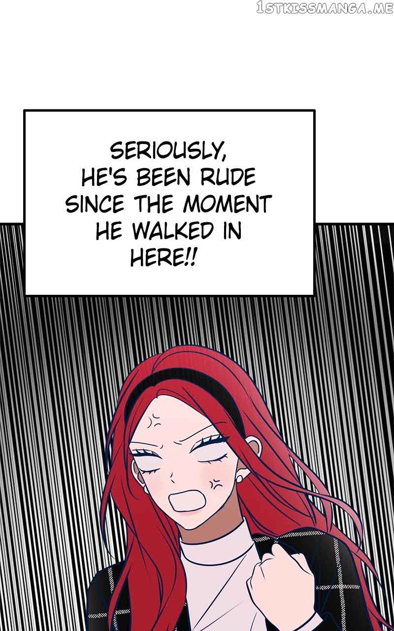 Throw the Trash in the Trash cane Chapter 52 509 115