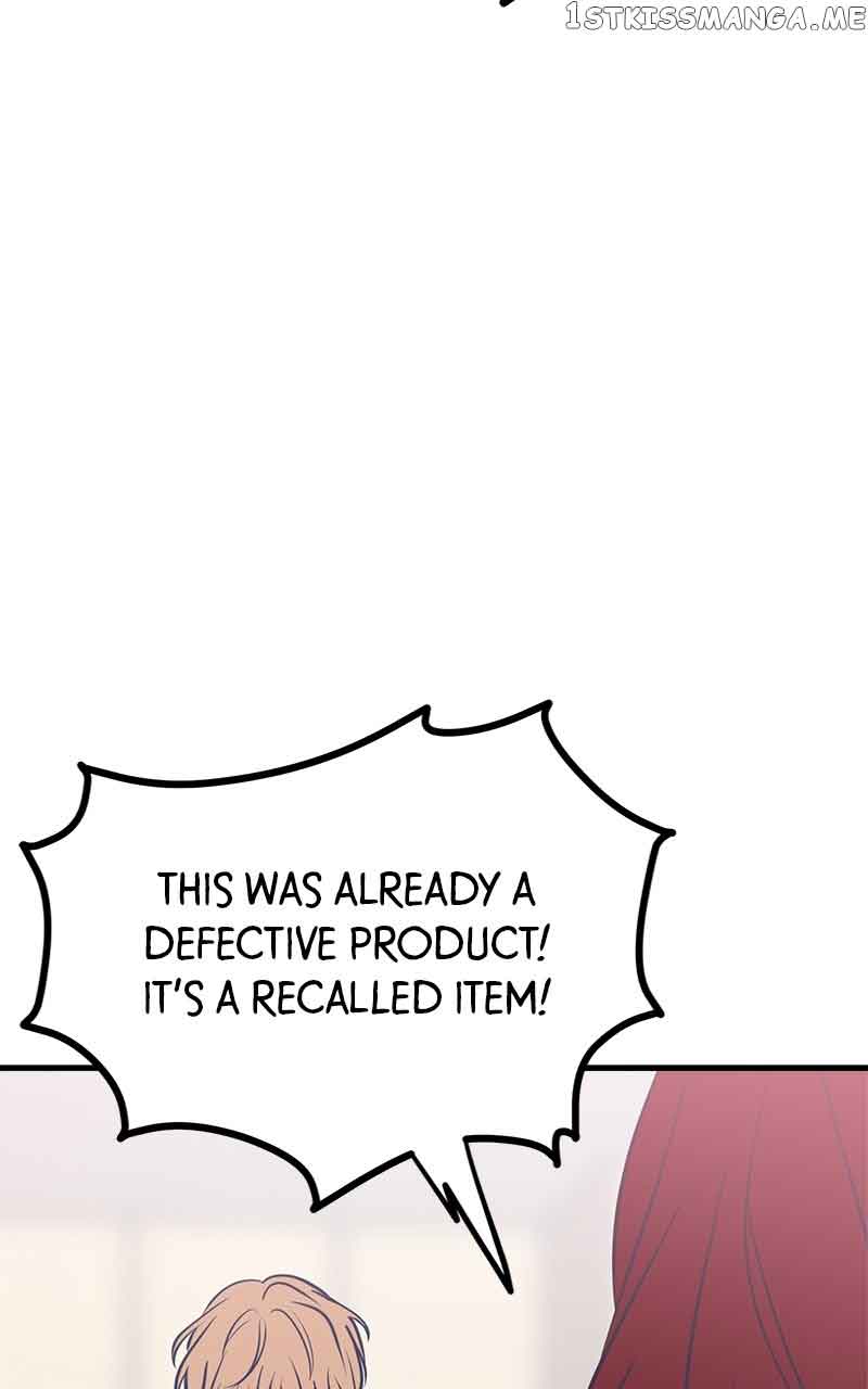 Throw the Trash in the Trash cane Chapter 52 511 117