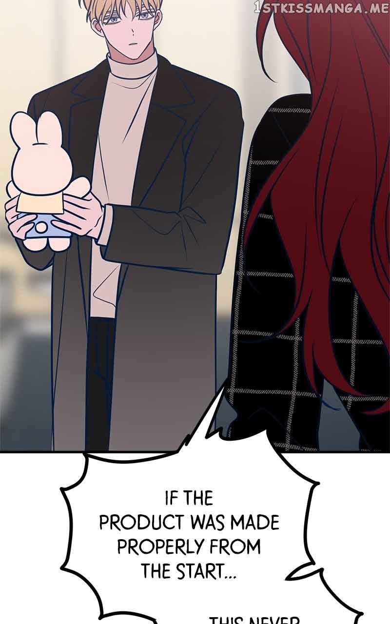 Throw the Trash in the Trash cane Chapter 52 512 118