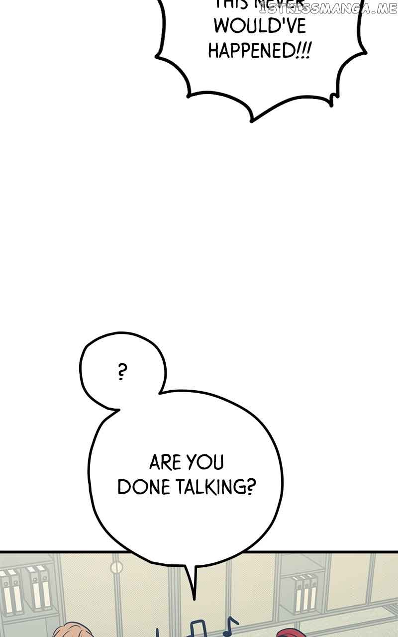 Throw the Trash in the Trash cane Chapter 52 513 119