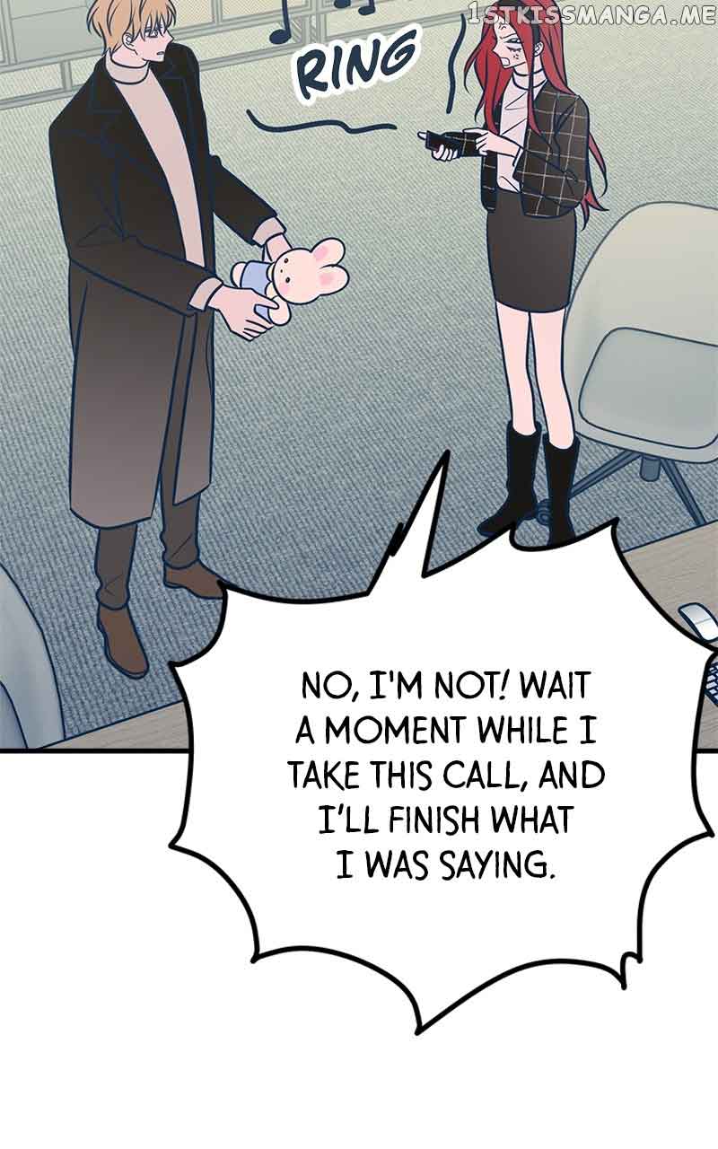 Throw the Trash in the Trash cane Chapter 52 514 120