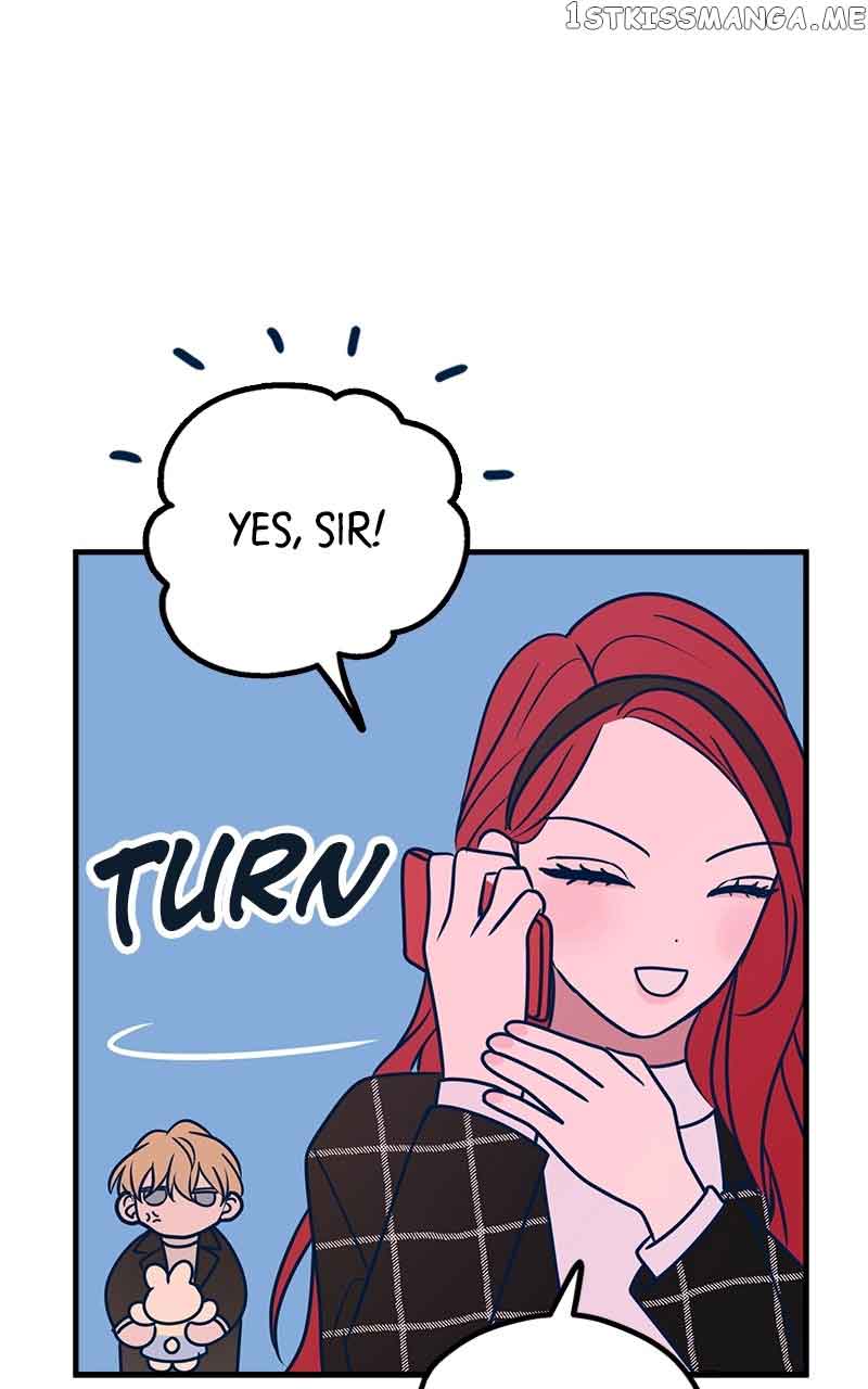 Throw the Trash in the Trash cane Chapter 52 515 121