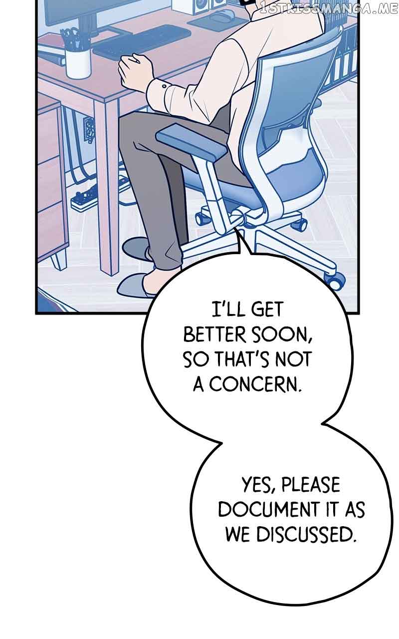 Throw the Trash in the Trash cane Chapter 53 431 004