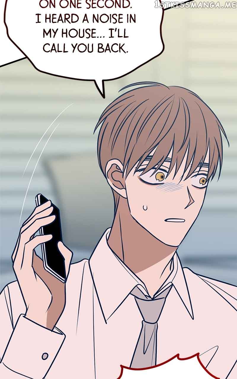 Throw the Trash in the Trash cane Chapter 53 437 010