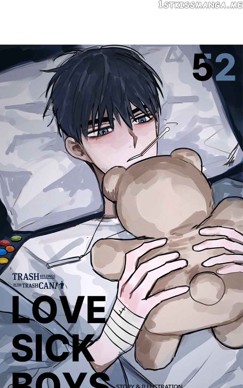 Throw the Trash in the Trash cane Chapter 53 453 026