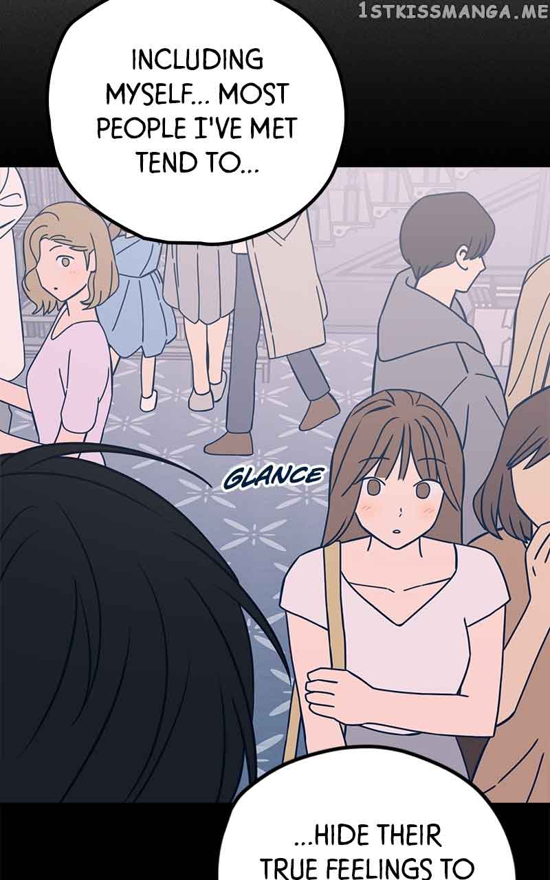 Throw the Trash in the Trash cane Chapter 53 462 035