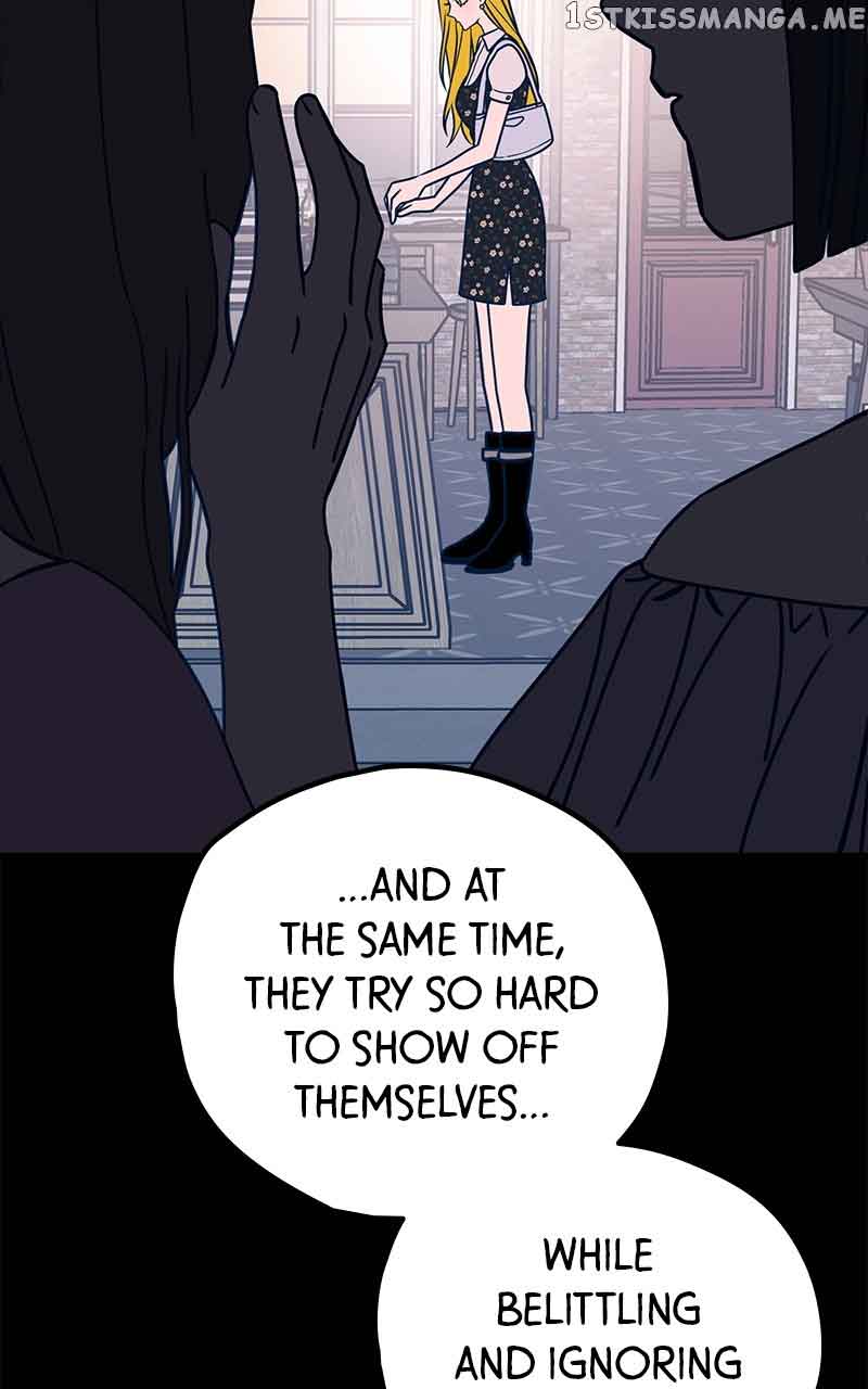 Throw the Trash in the Trash cane Chapter 53 464 037