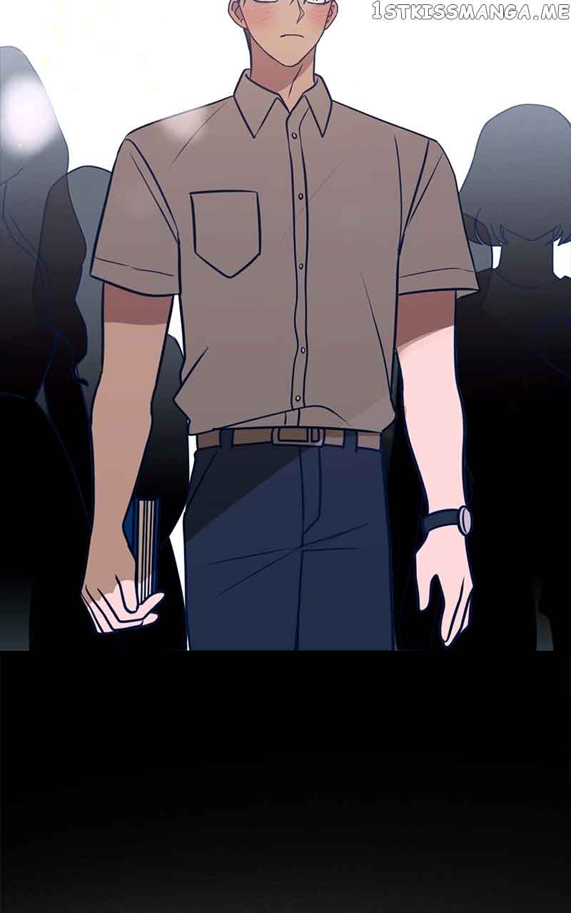 Throw the Trash in the Trash cane Chapter 53 468 041