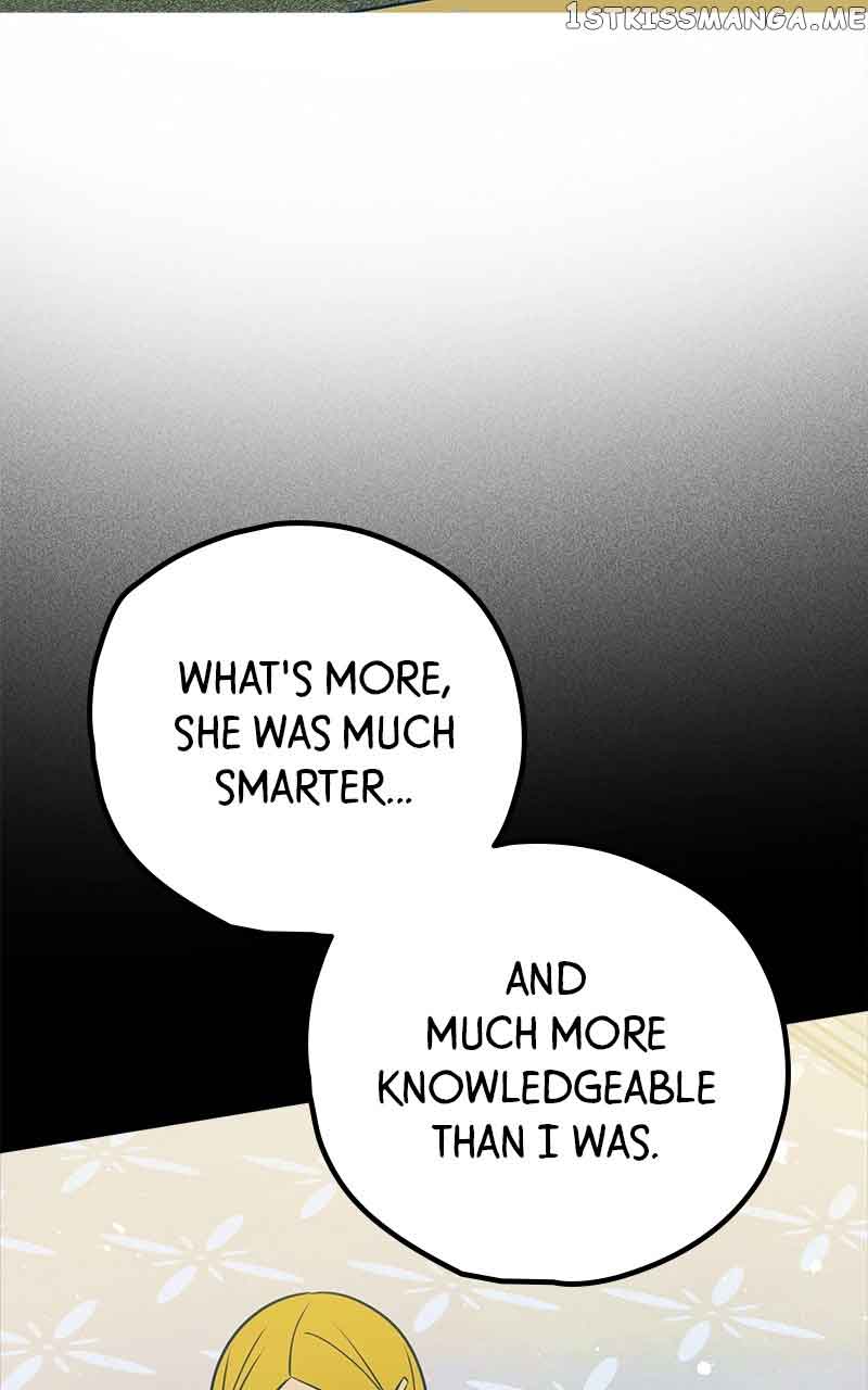 Throw the Trash in the Trash cane Chapter 53 470 043