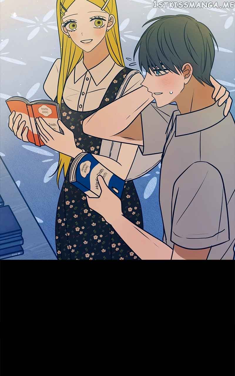 Throw the Trash in the Trash cane Chapter 53 471 044