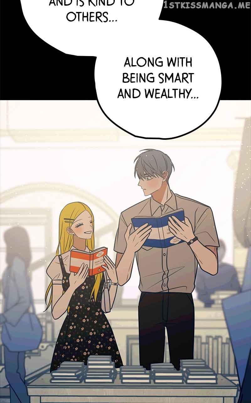 Throw the Trash in the Trash cane Chapter 53 474 047