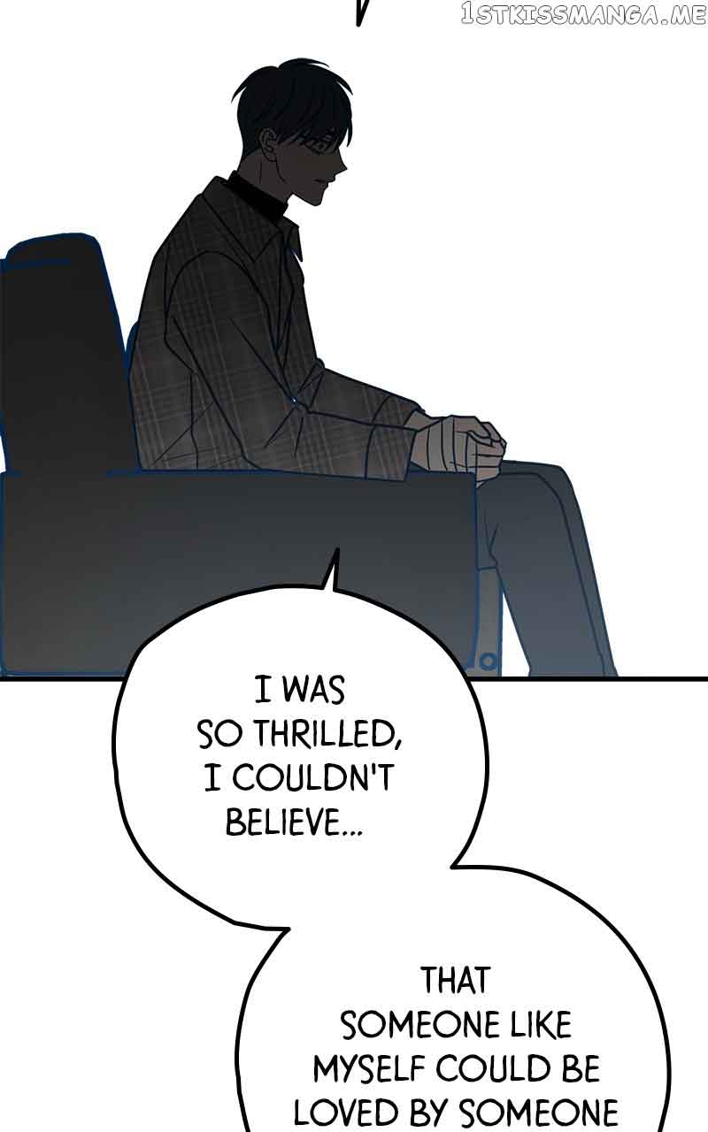 Throw the Trash in the Trash cane Chapter 53 476 049