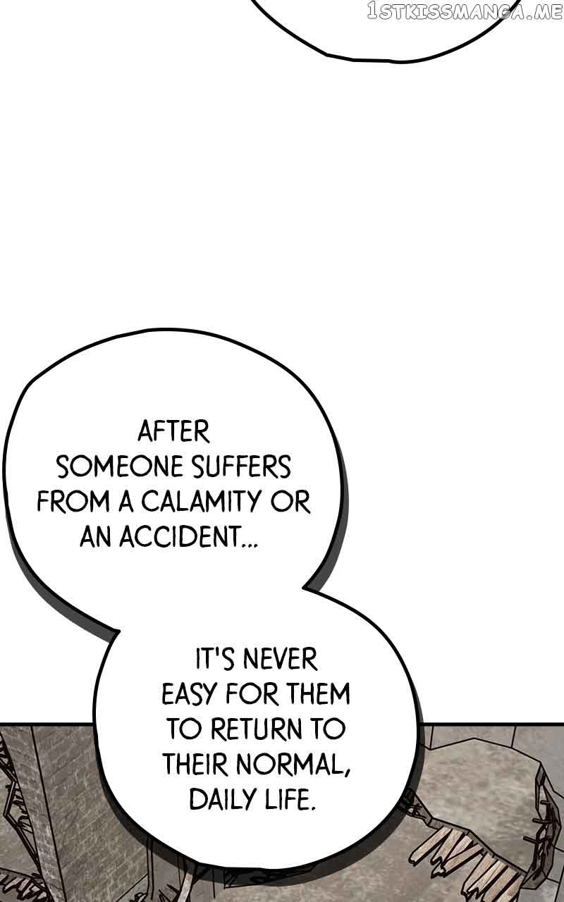 Throw the Trash in the Trash cane Chapter 53 485 058