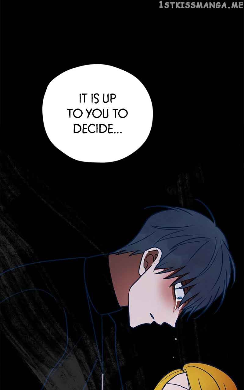 Throw the Trash in the Trash cane Chapter 53 497 070