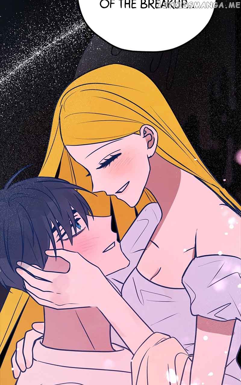 Throw the Trash in the Trash cane Chapter 53 499 072