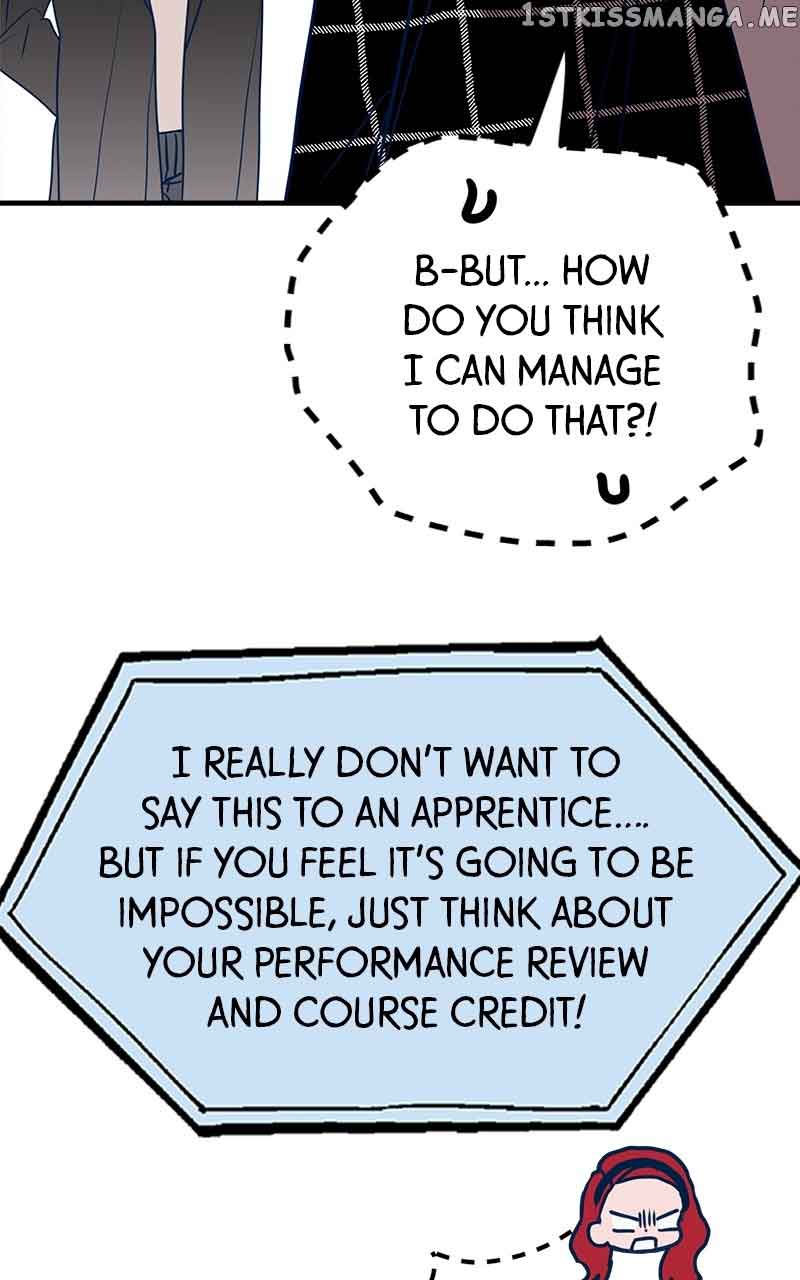 Throw the Trash in the Trash cane Chapter 53 517 090