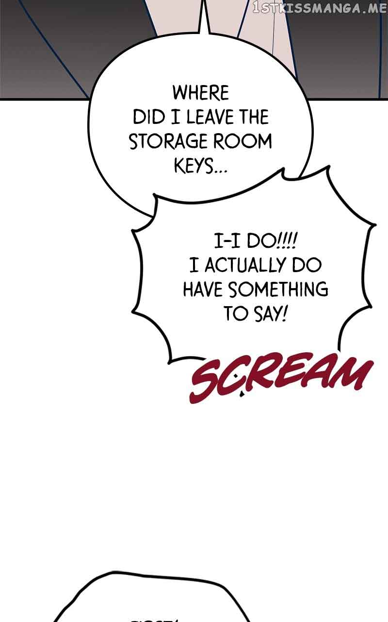 Throw the Trash in the Trash cane Chapter 53 526 099