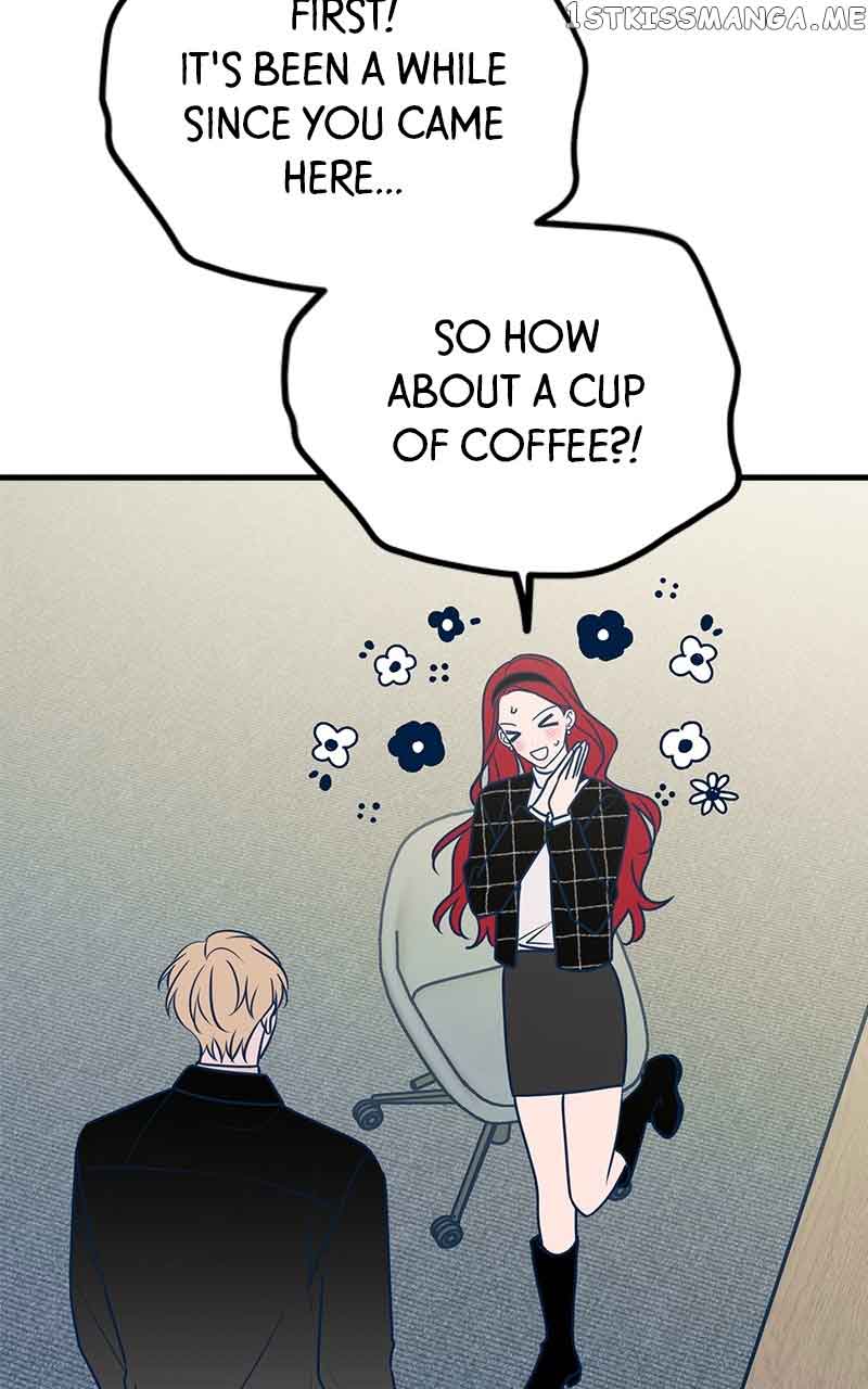 Throw the Trash in the Trash cane Chapter 53 527 100