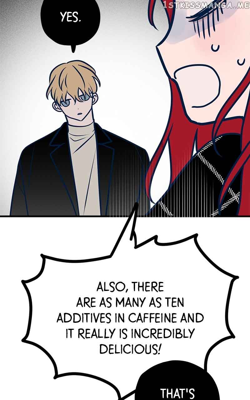 Throw the Trash in the Trash cane Chapter 53 531 104