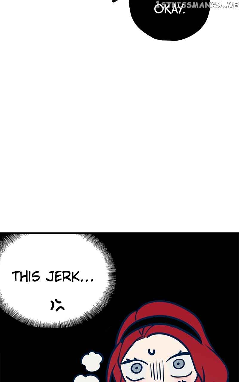 Throw the Trash in the Trash cane Chapter 53 532 105