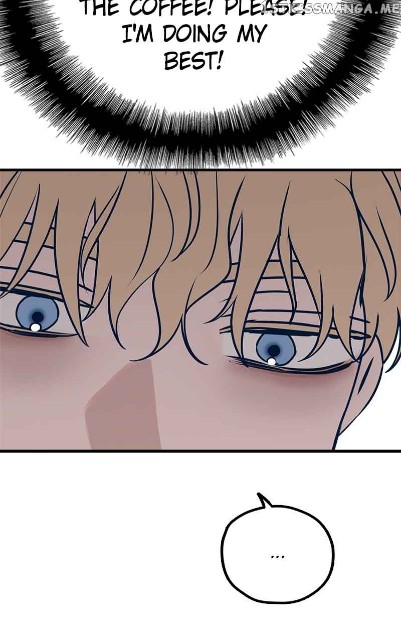 Throw the Trash in the Trash cane Chapter 53 538 111