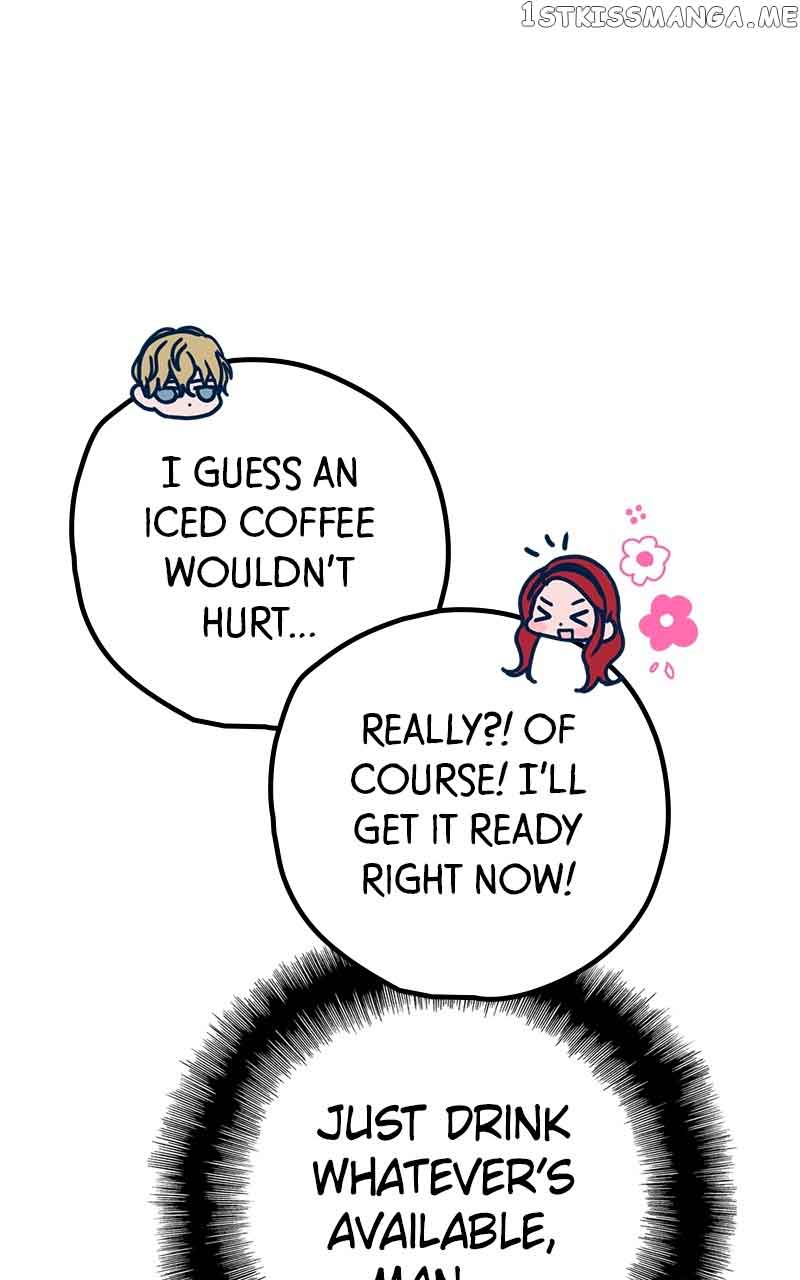 Throw the Trash in the Trash cane Chapter 53 539 112