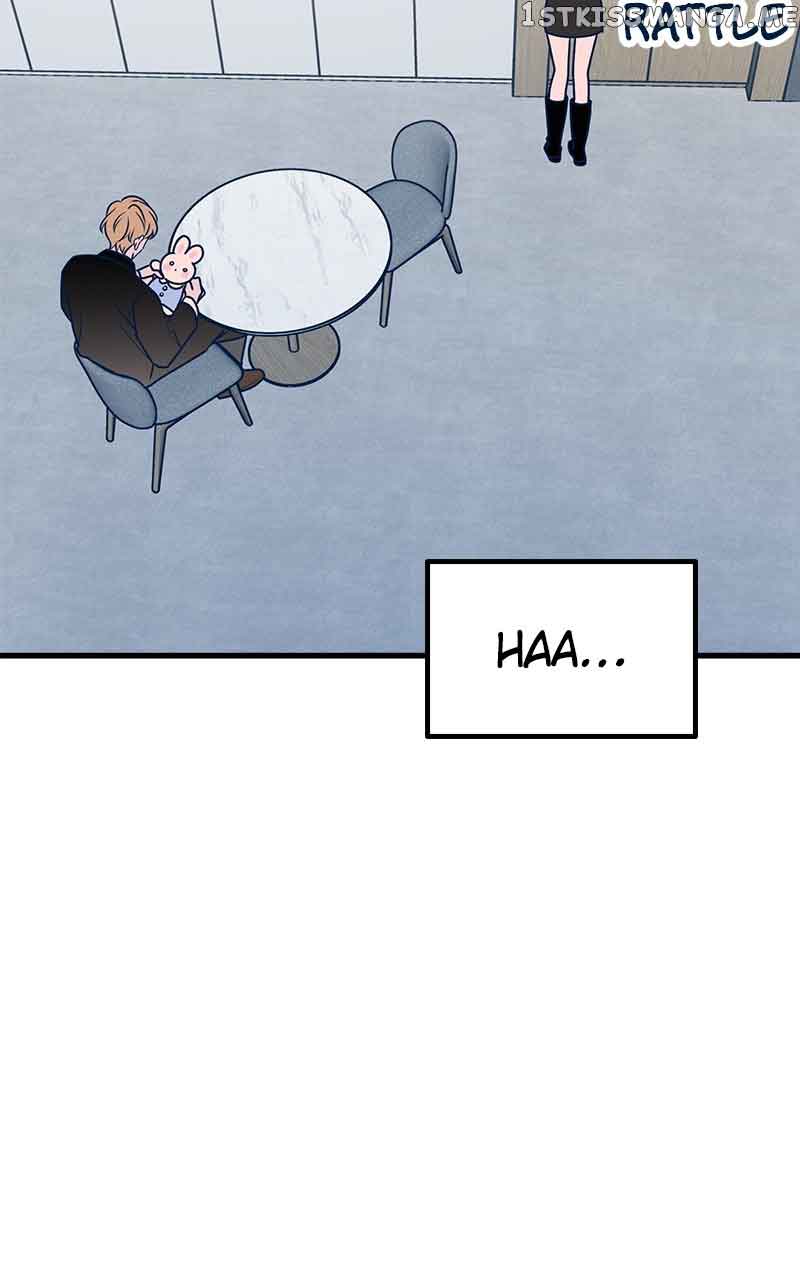 Throw the Trash in the Trash cane Chapter 53 541 114