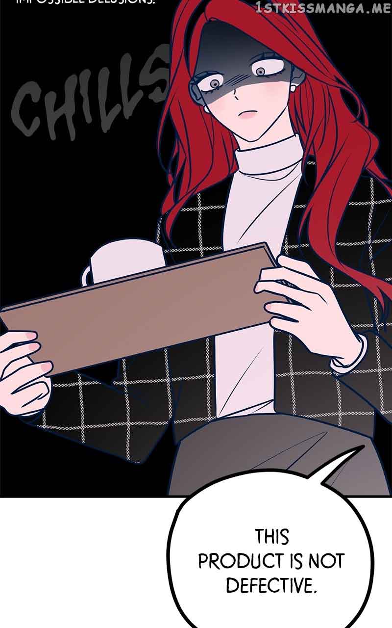 Throw the Trash in the Trash cane Chapter 53 544 117