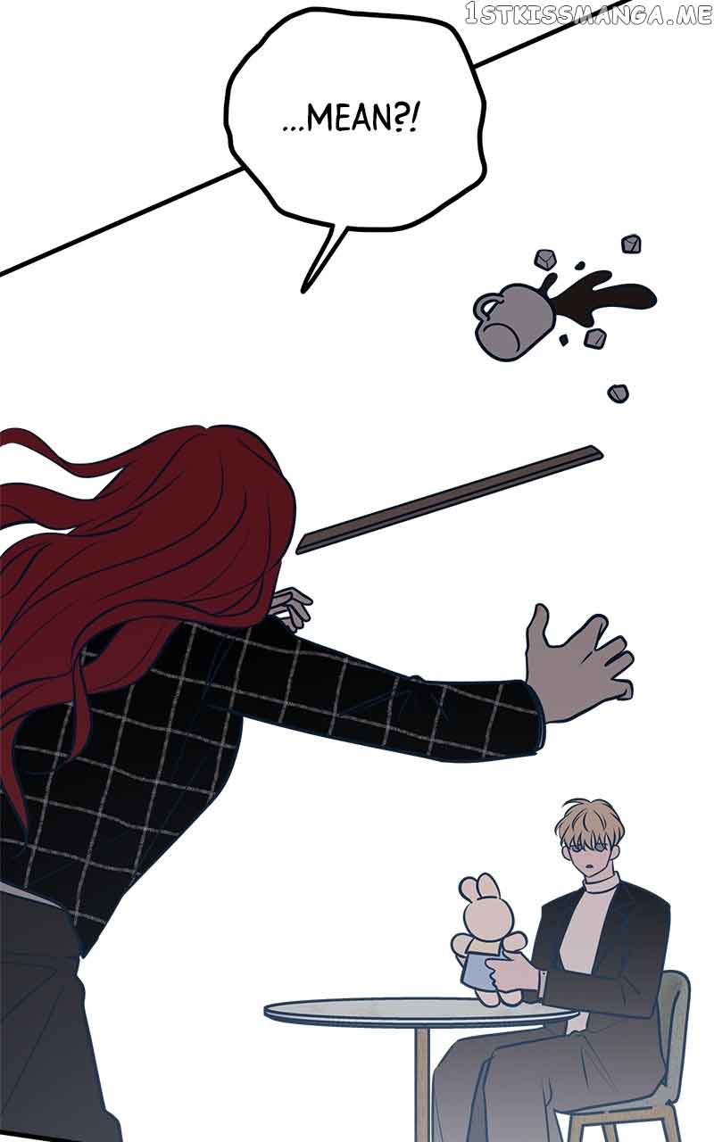 Throw the Trash in the Trash cane Chapter 53 548 121